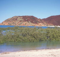 Hearsons Cove