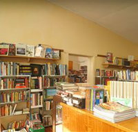 Corryong Browsers Bookshop - Attractions Sydney