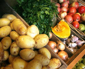 Corryong Licensed Supermarket - Attractions Sydney 0