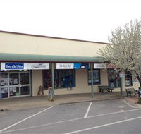 Corryong Newsagency - Attractions Sydney