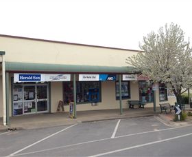 Corryong Newsagency - Attractions Sydney 0