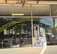 Corryong Op Shop - Attractions Sydney