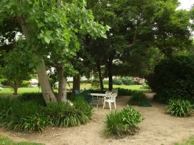 Harrow Gardens - Attractions Sydney 3