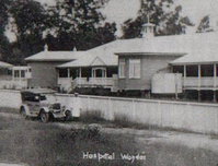 Wondai Heritage Museum
