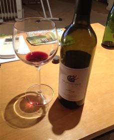 Granitevale  Estate Winery - Attractions Sydney 1