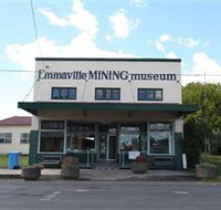 Emmaville Mining Museum - Attractions Sydney