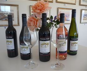 McKellar Ridge Wines - Attractions Sydney 0