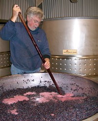 Mundoonen Winery