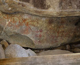 Yarrowyck NSW Attractions Sydney