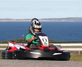 Phillip Island Grand Prix Circuit Visitor Centre - Attractions Sydney 0