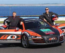 Phillip Island Grand Prix Circuit Visitor Centre - Attractions Sydney 2