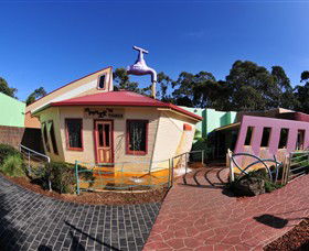 A Maze'N Things - Attractions Sydney 0