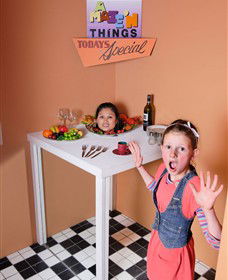 A Maze'N Things - Attractions Sydney 1