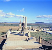Victor Denton War Memorial - Attractions Sydney