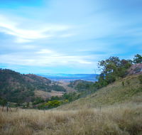 Burning Mountain Nature Reserve - Attractions Sydney