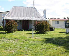 Pye Cottage - Attractions Sydney 0