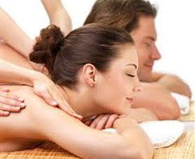 Paci Spa - Attractions Sydney 2