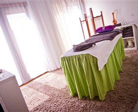 Paci Spa - Attractions Sydney 1