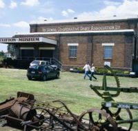 Clifton Historical Museum - Attractions Sydney