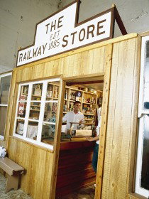 Clifton Historical Museum - Attractions Sydney 3