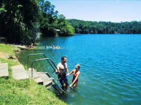Green Park - Attractions Sydney 0