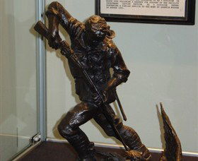 Lithgow Small Arms Factory Museum - Attractions Sydney 5