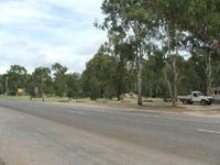 Tipperary Flat