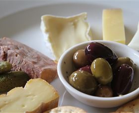 Small Forest Wine - Attractions Sydney 5