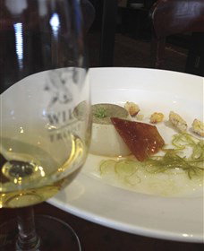 Poachers Pantry And Wily Trout Vineyard - Attractions Sydney 0