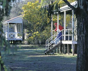 Yornaning ACT Attractions Sydney