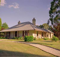 Eskbank House and Museum - Attractions Sydney