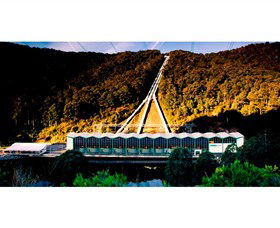 Khancoban NSW Attractions Sydney