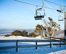 Selwyn Snowfields - Attractions Sydney 0