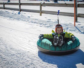 Selwyn Snowfields - Attractions Sydney 3