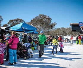Selwyn Snowfields - Attractions Sydney 5