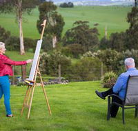 Ungulla Country Garden - Attractions Sydney