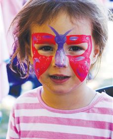 Hartley Hall Markets - Attractions Sydney 0