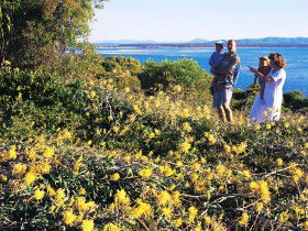 Seventeen Seventy QLD Attractions Sydney