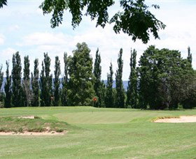Aberdeen NSW Attractions Sydney