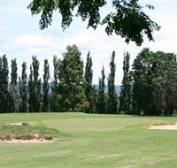 Aberdeen Golf Club - Attractions Sydney