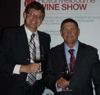 Symphony Hill Wines - Attractions Sydney