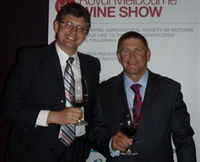 Symphony Hill Wines