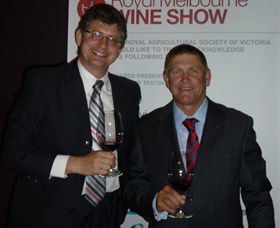 Symphony Hill Wines - Attractions Sydney 0