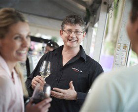 Symphony Hill Wines - Attractions Sydney 1