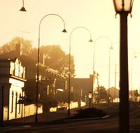 Uralla Heritage Walk - Attractions Sydney