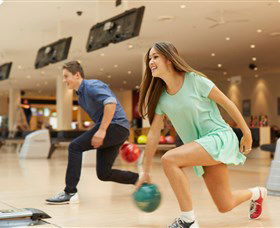 AMF Belconnen Ten Pin Bowling Centre - Attractions Sydney 0
