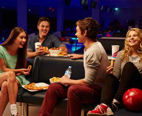 AMF Belconnen Ten Pin Bowling Centre - Attractions Sydney 3
