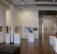 Muswellbrook Regional Arts Centre - Attractions Sydney