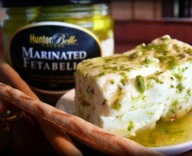 Hunter Belle Cheese - Attractions Sydney 1