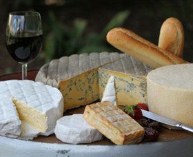 Hunter Belle Cheese - Attractions Sydney 0